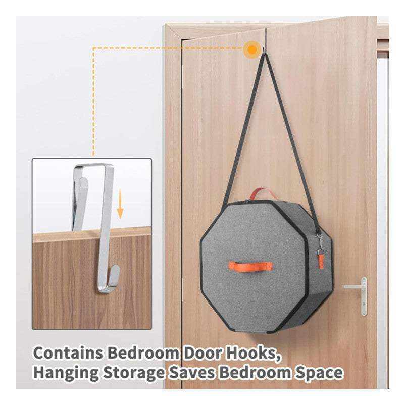 Hat storage bag Kalsten