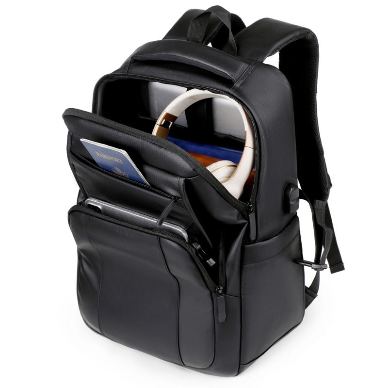 Ergonomic Laptop Carrier Backpack Kalsten