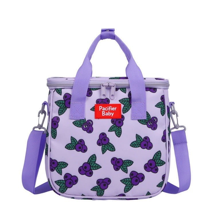 Insulated Baby Food Storage Bag Kalsten