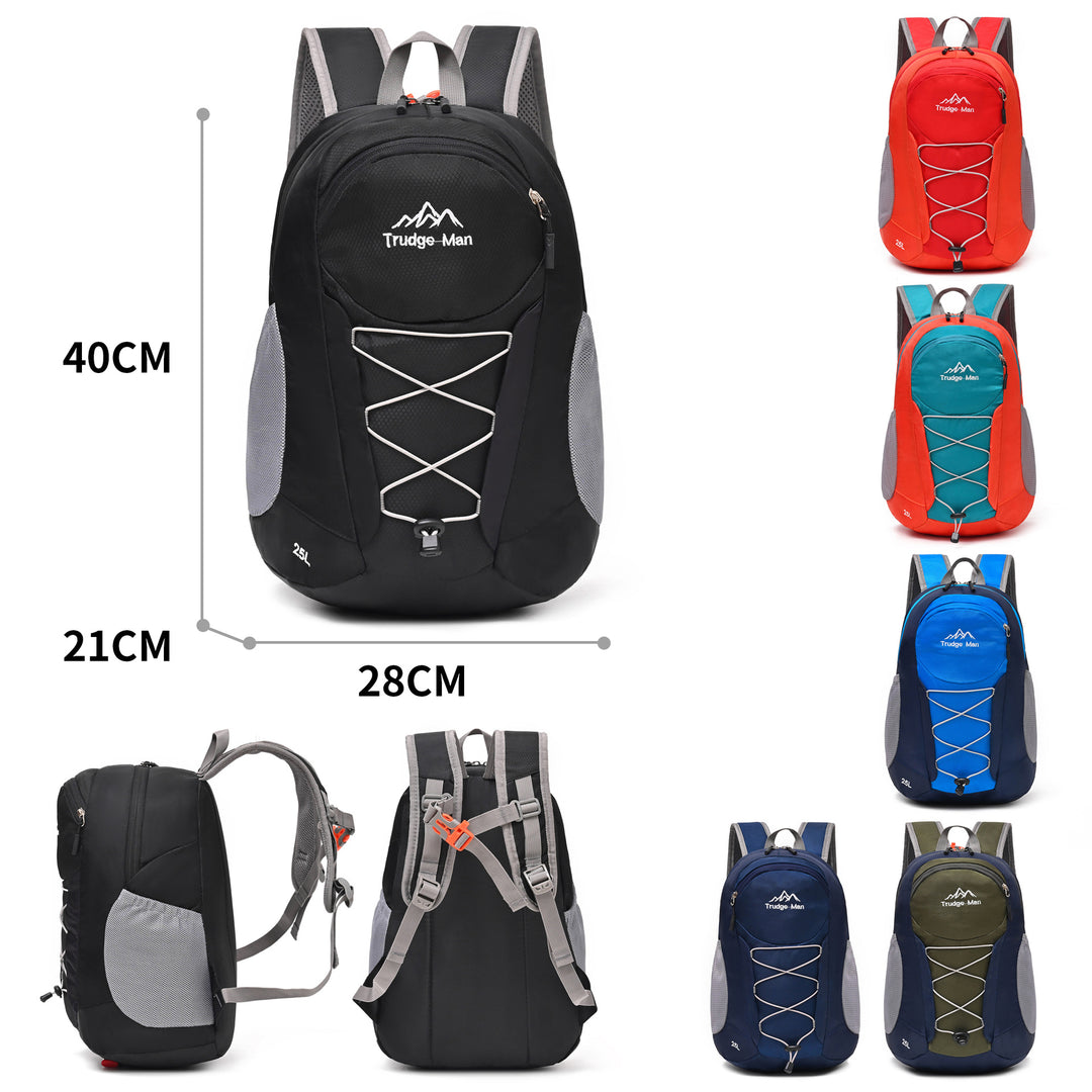 Versatile Hiking Daypack