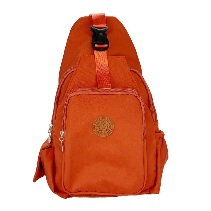 Versatile Crossbody Sling Bag Kalsten