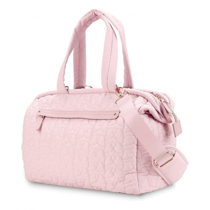 Stylish and Padded Travel Bag Kalsten