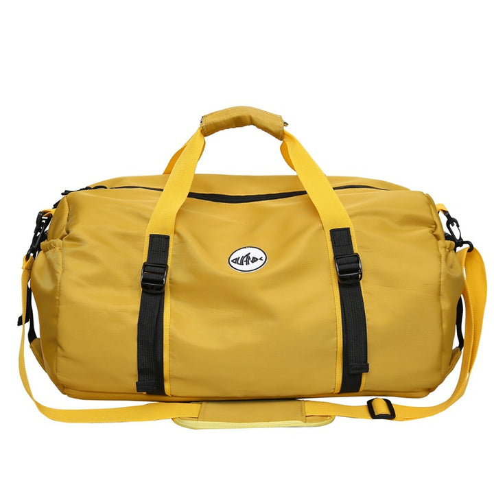 Durable Multi-Functional Travel Duffel