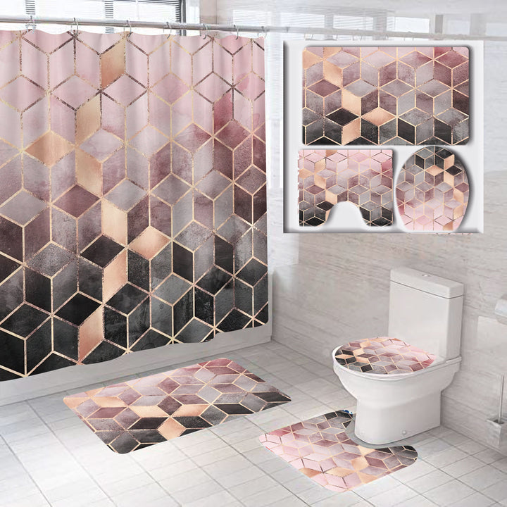 Bathroom Decor Kalsten