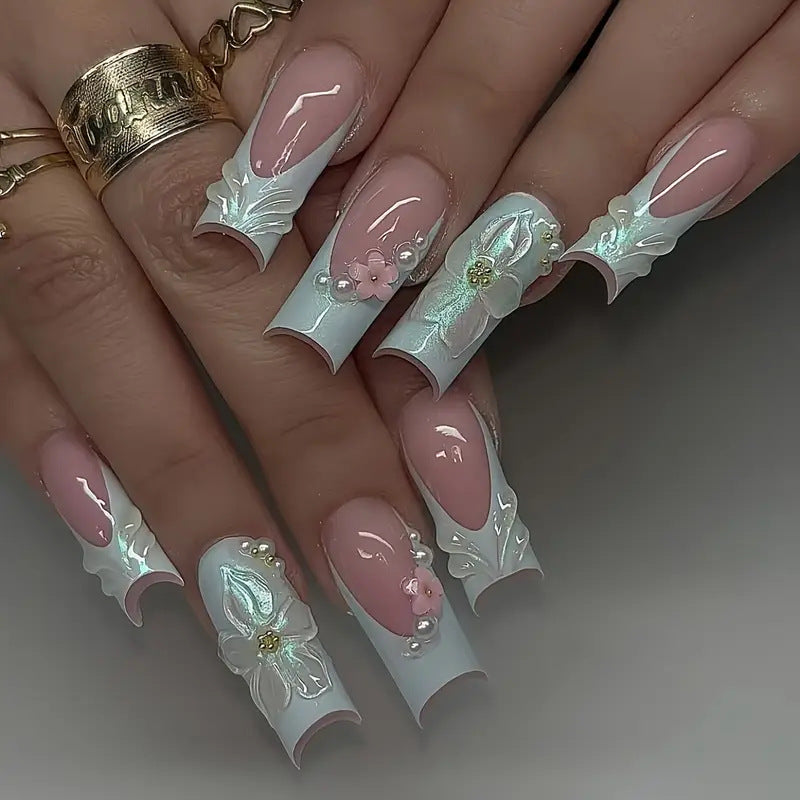 Artistic Nail Art Kalsten