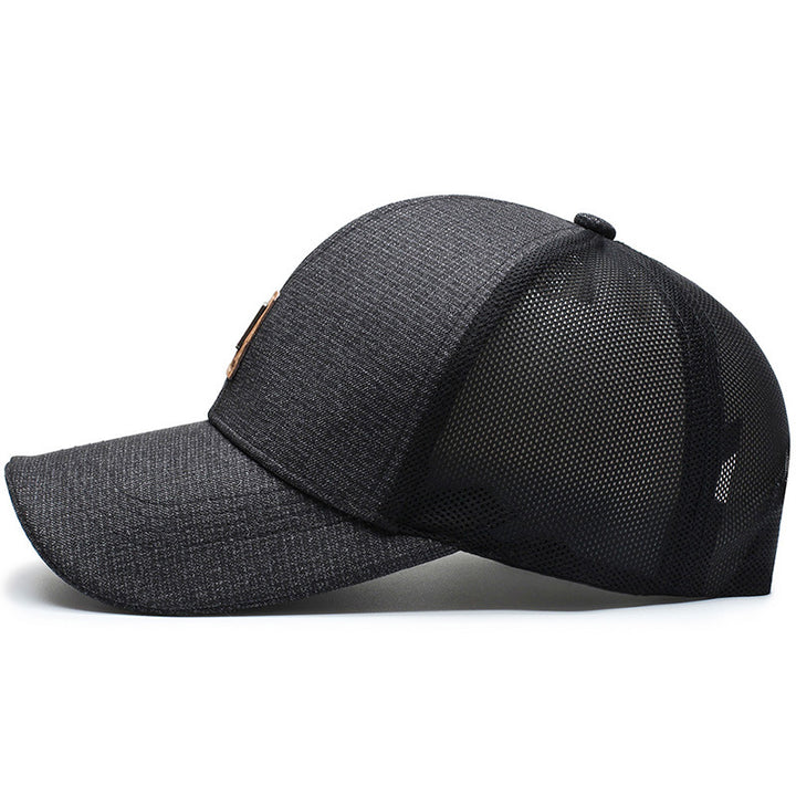 Men's Adjustable Casual Performance Cap Kalsten