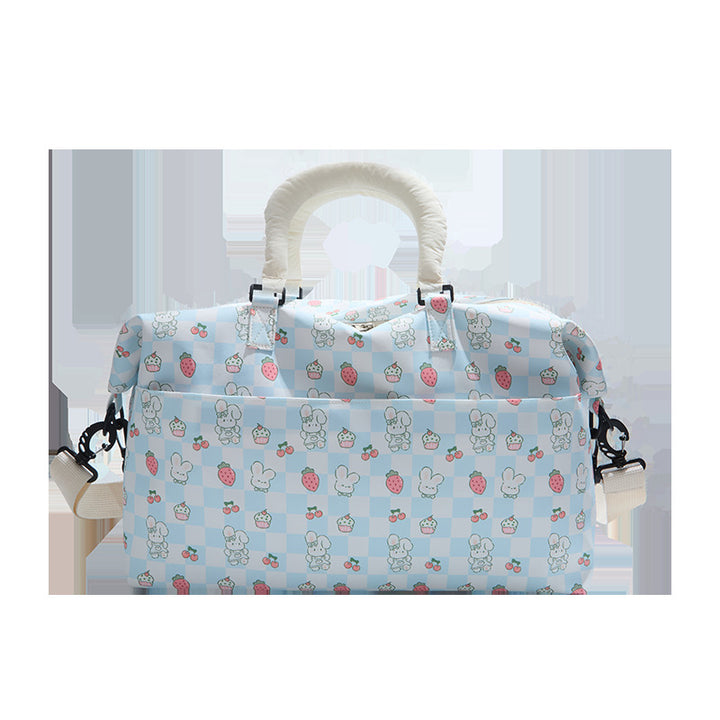 Travel bag with Playful Design Kalsten