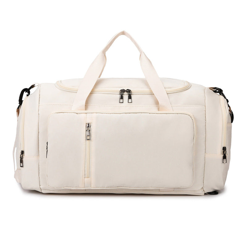 Spacious Travel Duffle Bag Kalsten