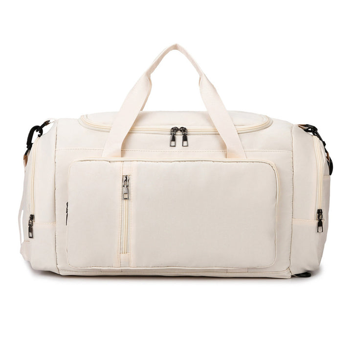 Spacious Travel Duffle Bag Kalsten