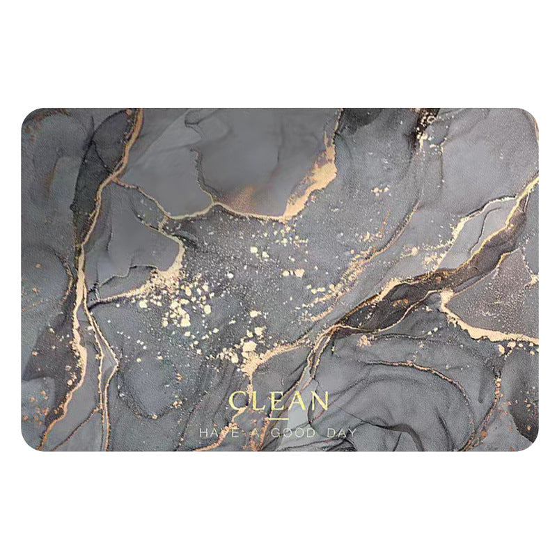 Home Decor Bath Mat Kalsten