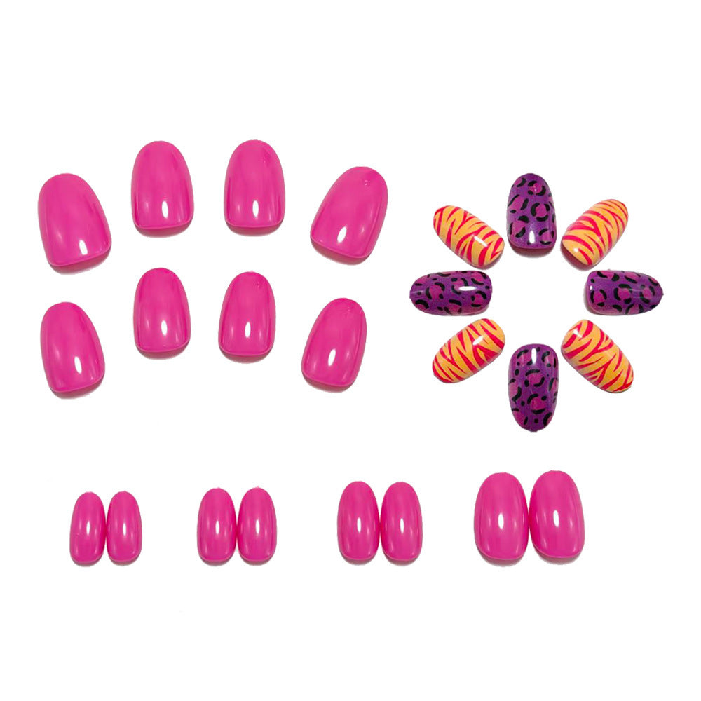Nail Art Kalsten