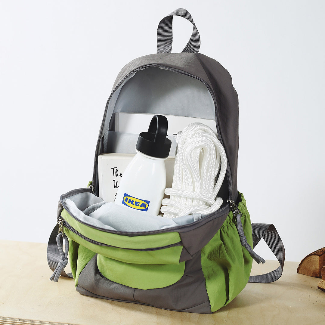Multi-Purpose Lightweight Backpack