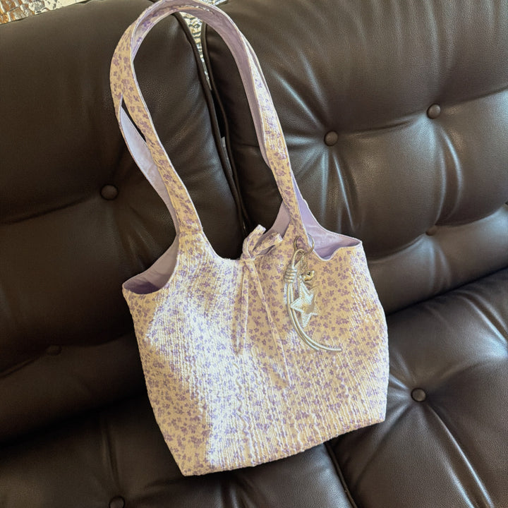 Casual floral pattern bag Kalsten