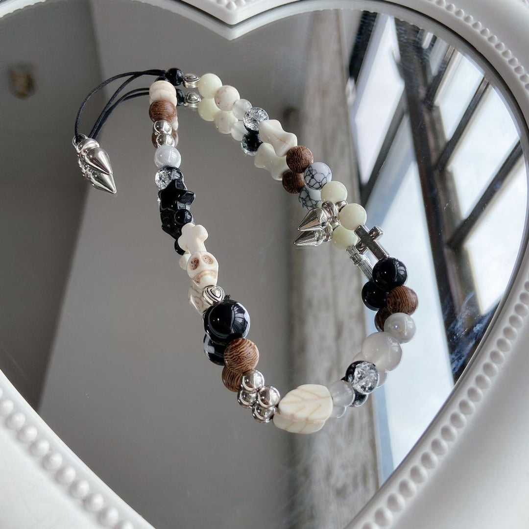 Decorative Beaded Bracelet Kalsten