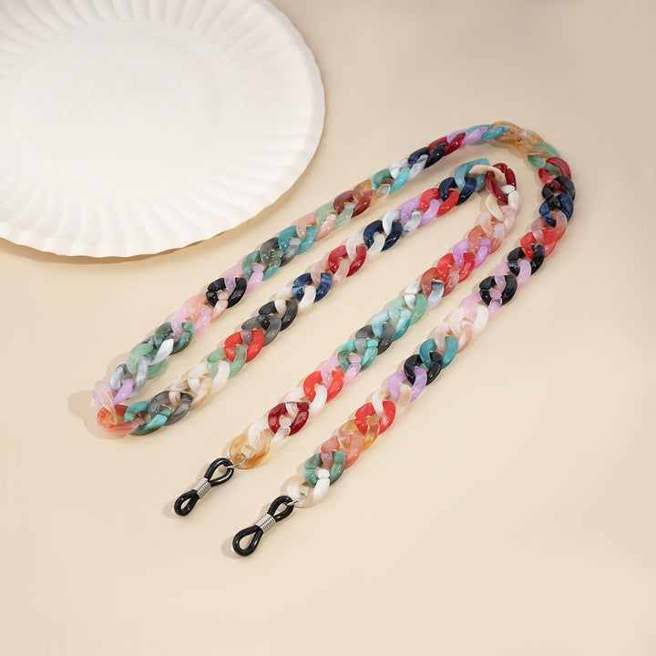 Braided Eyewear Holder Chain kalsten