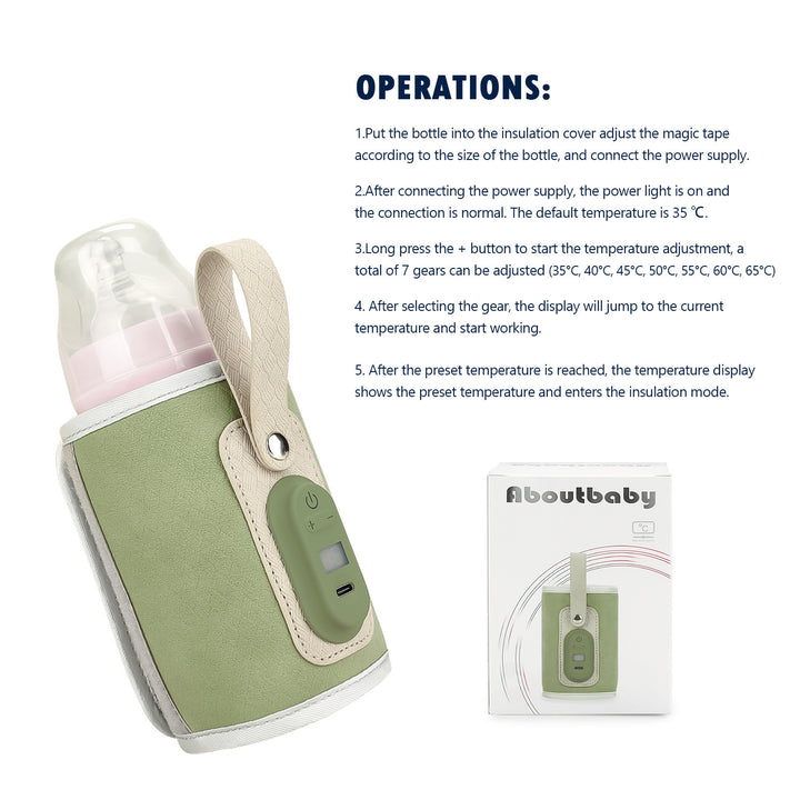 Portable Bluetooth Speaker Kalsten