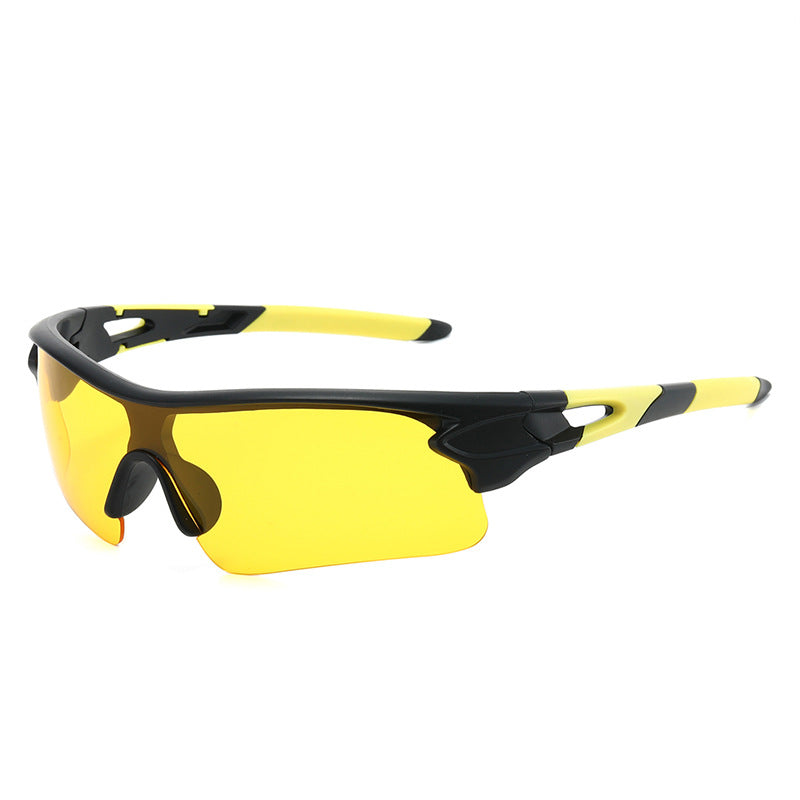 Men's High-Performance Sport Sunglasses Kalsten
