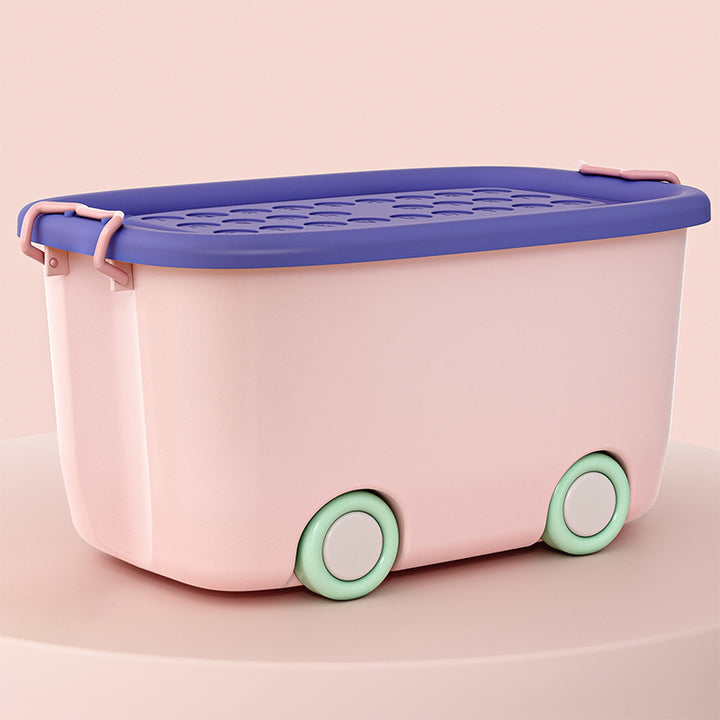 Multi-Purpose Rolling Storage Bin Kalsten