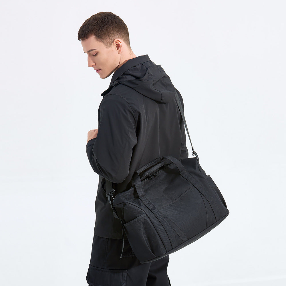 Multi-Functional Travel Duffle Bag Kalsten
