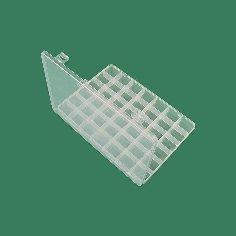 Modular Compartment Storage Tray Kalsten