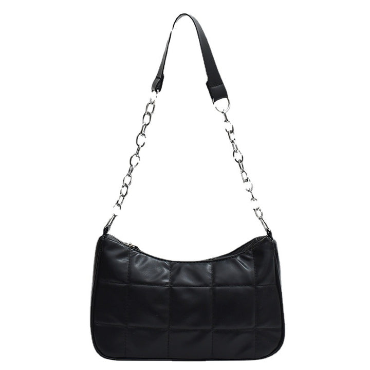 Quilted Evening Handbag