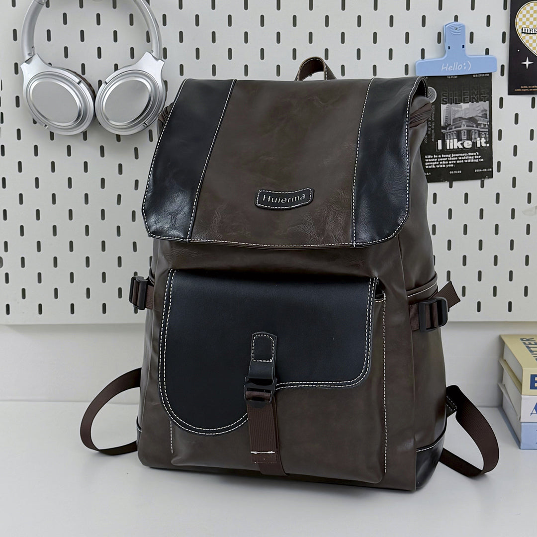 Eco-Friendly Waterproof Backpack Kalsten