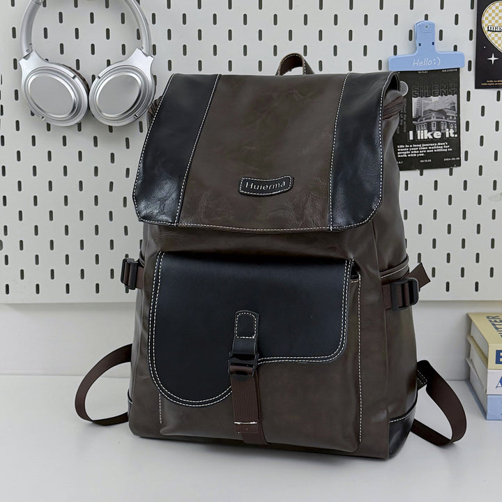 Eco-Friendly Waterproof Backpack Kalsten