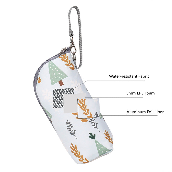 Practical Pencil Case Kalsten