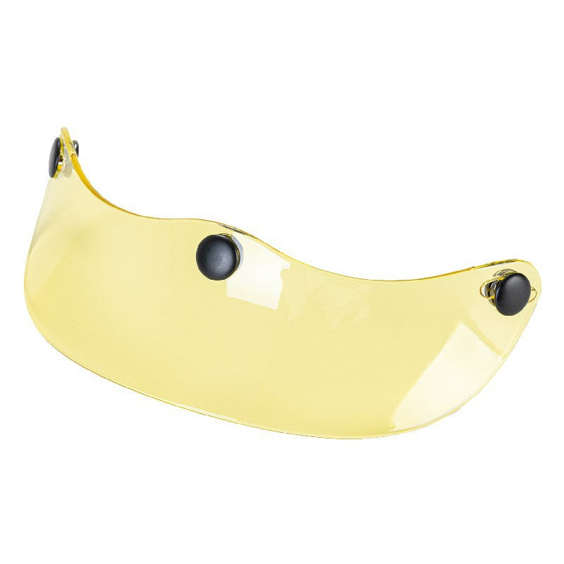 Helmet Visor Shield with Enhanced UV Protection Kalsten