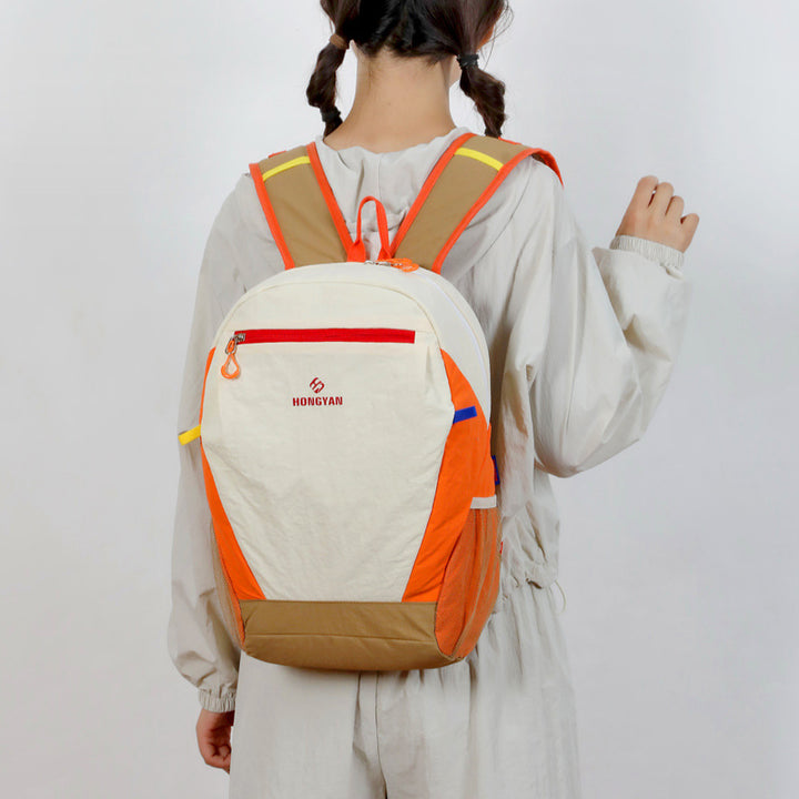 Lightweight Outdoor Adventure Backpack Kalsten