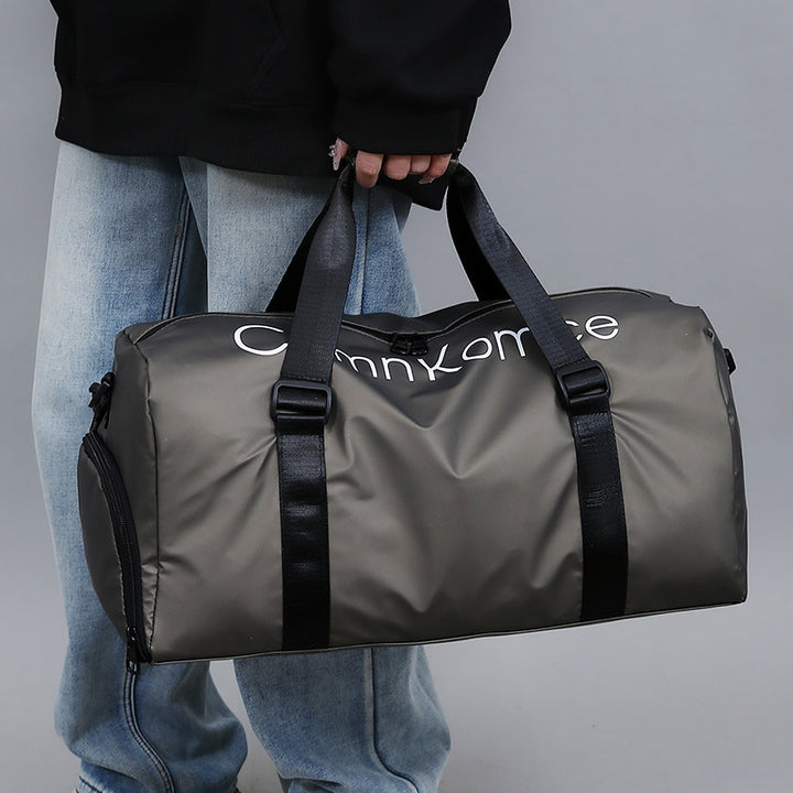 Waterproof Gym Duffle Bag Kalsten