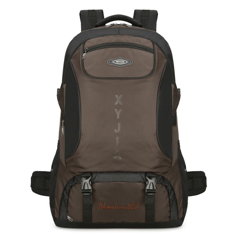 Adventure Backpack With Expandable Storage Kalsten
