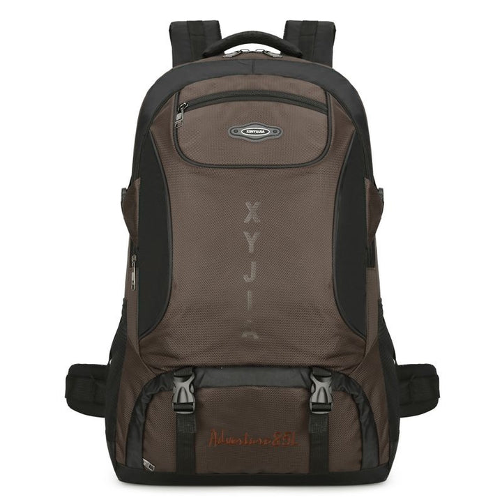 Adventure Backpack With Expandable Storage Kalsten