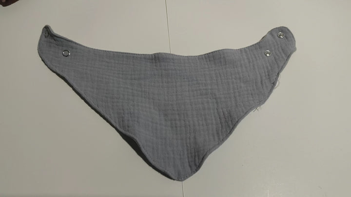 Cotton Bib Scarf kalsten
