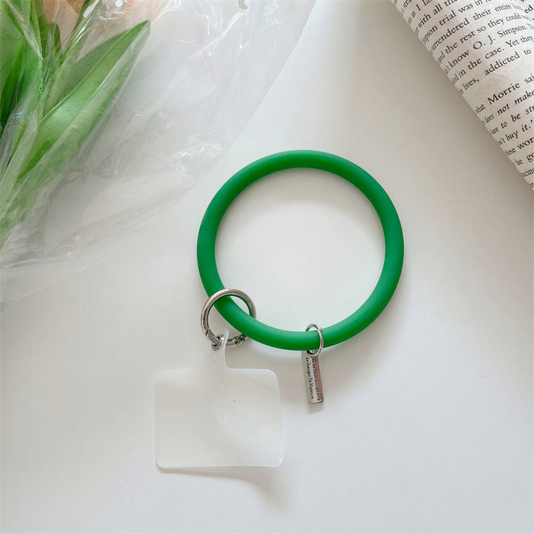 Multi-Functional Clip-On Ring Keychain Kalsten