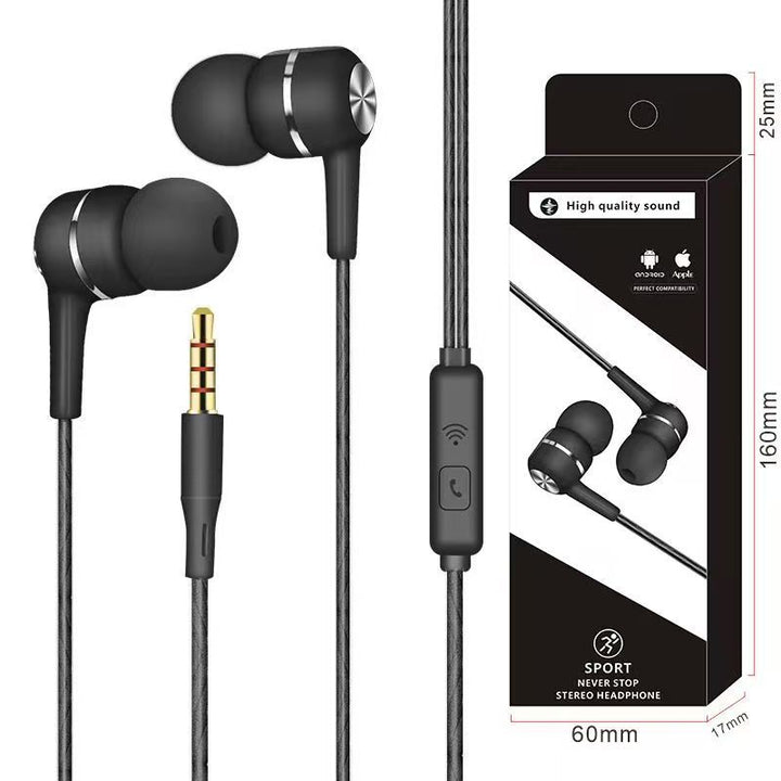 Sport headphones Kalsten