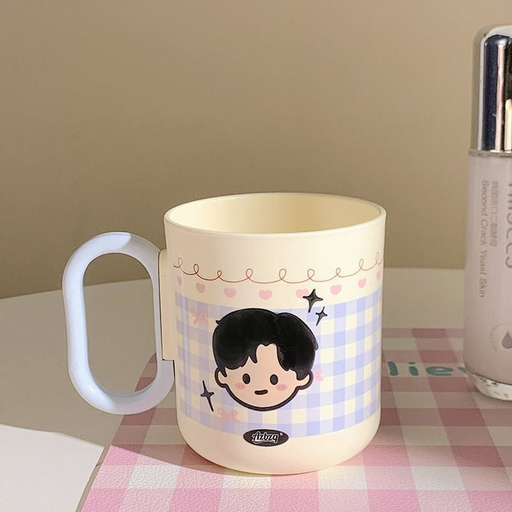 Trendy Ceramic Mug Kalsten