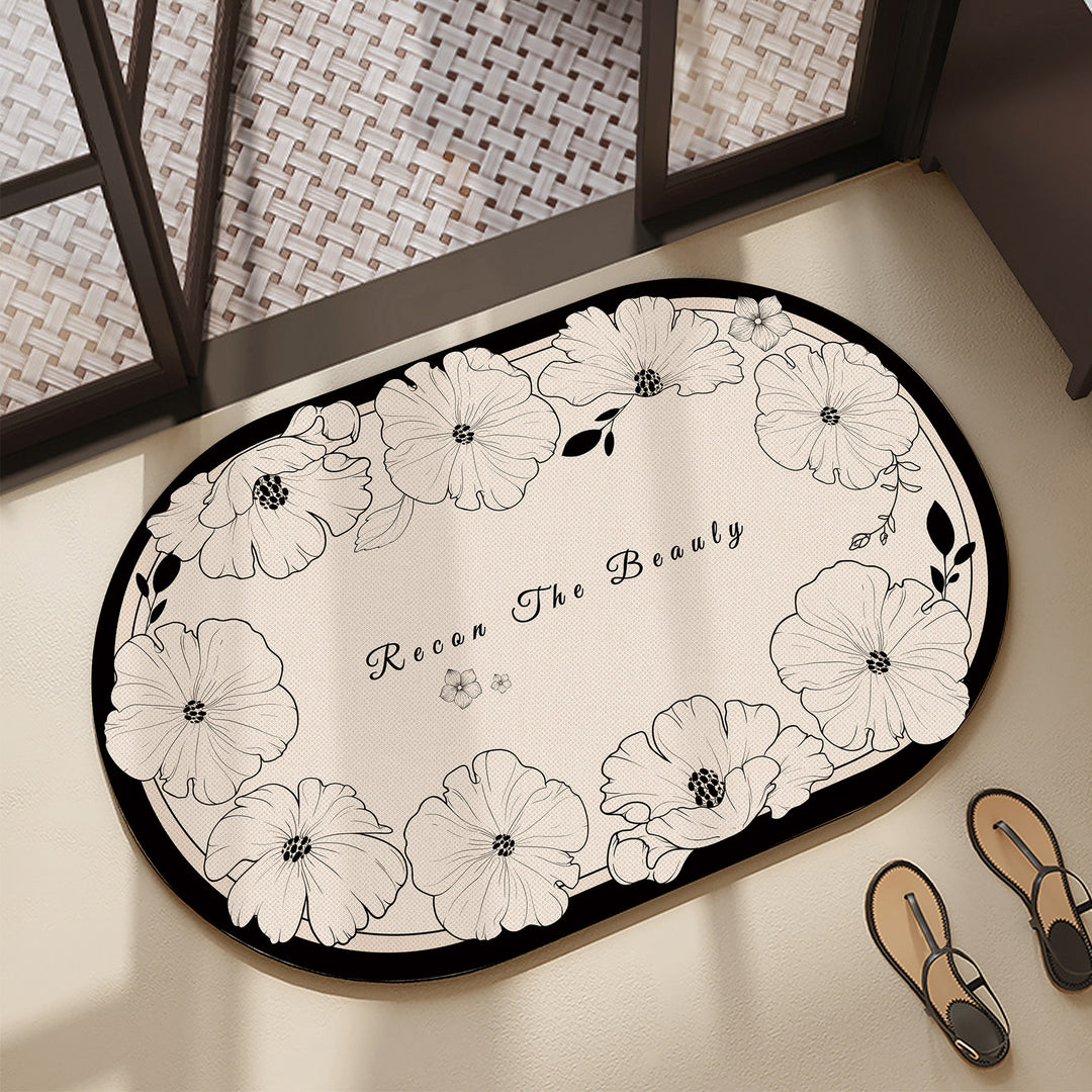 Decorative Area Kalsten