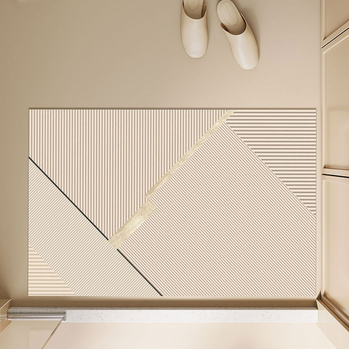 Non-Slip Entrance Mat Kalsten