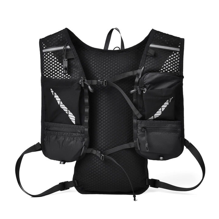 Hydration-Compatible Running Pack Kalsten