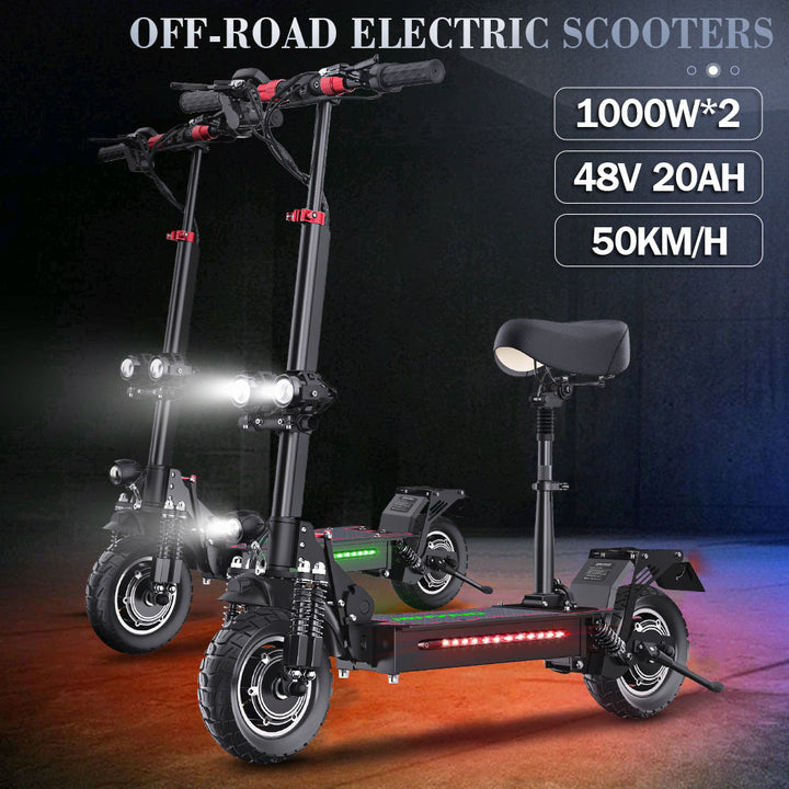 Electric Scooter Kalsten