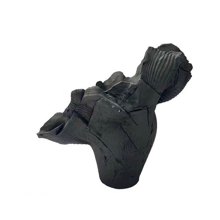 Artistic Nature-Inspired Decorative Sculpture