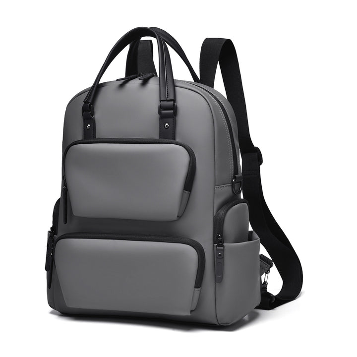Multi-Purpose Waterproof Backpack