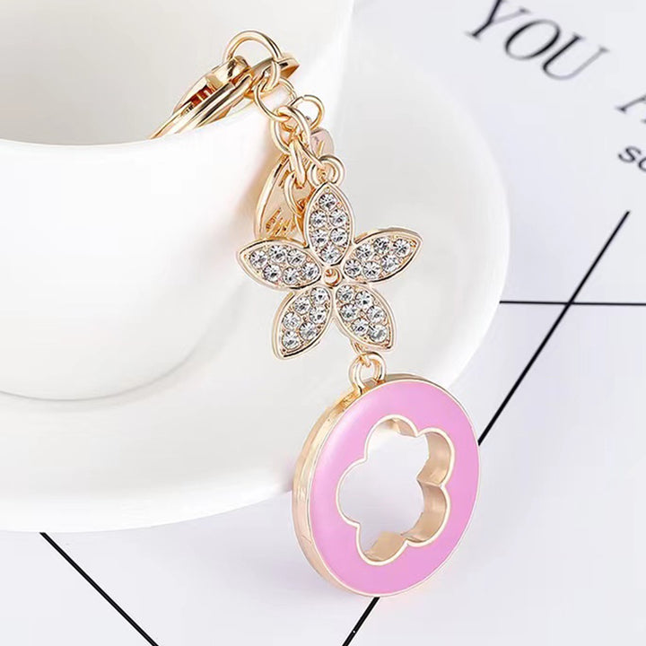 Decorative Keychain Holder Kalsten