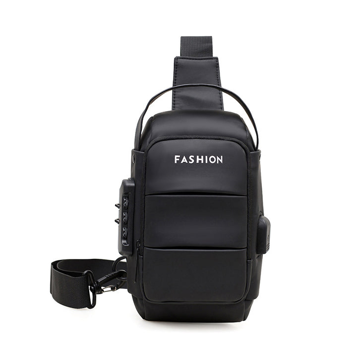 Versatile Crossbody Utility Bag Kalsten