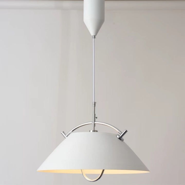 Modern Industrial Pendant Light