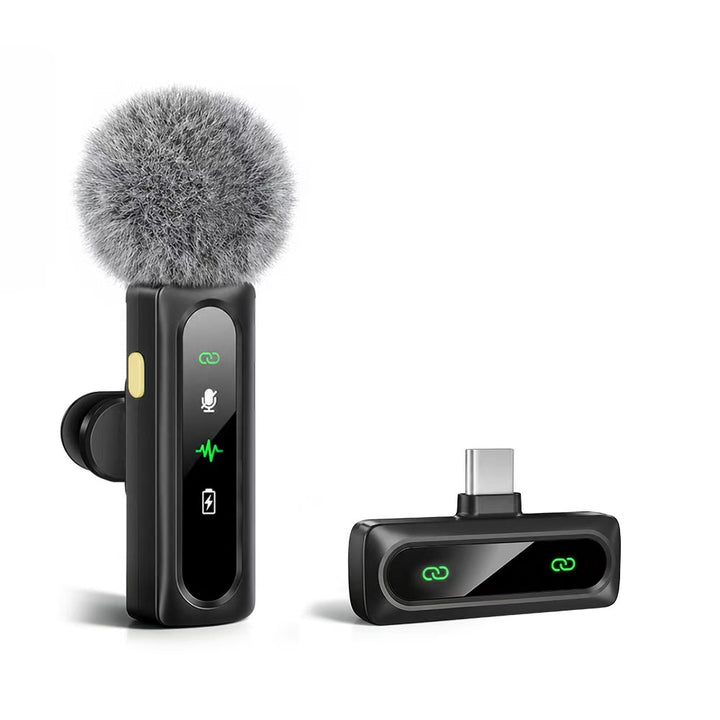 Wireless Lavalier Microphone Kalsten