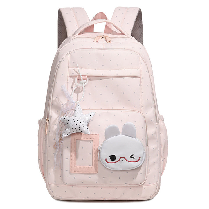 Stylish Multi-Functional Backpack Kalsten 1791205709