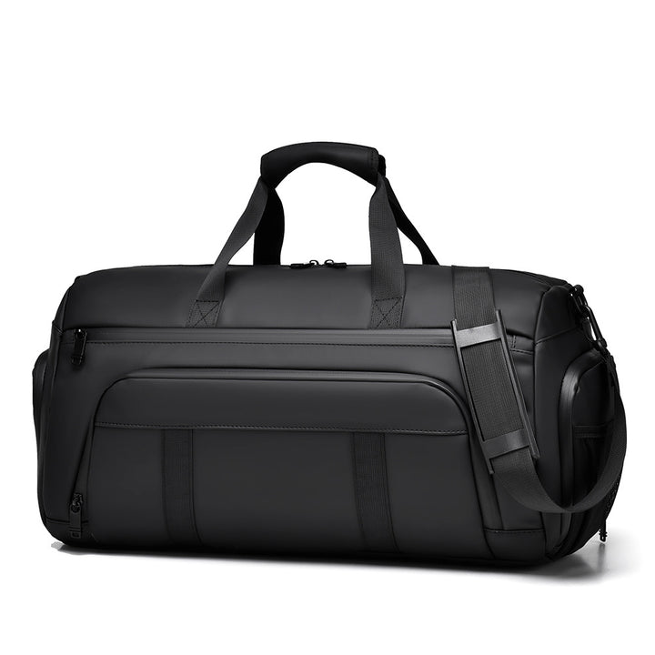 Men Durable Sports Travel Bag Kalsten