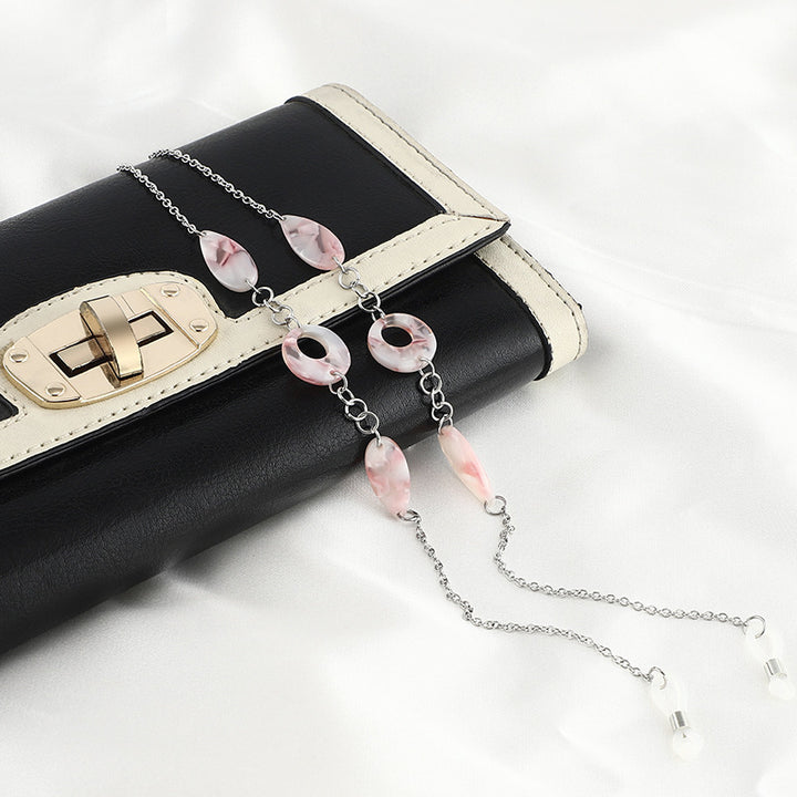 Stylish Eyewear Chain Kalsten
